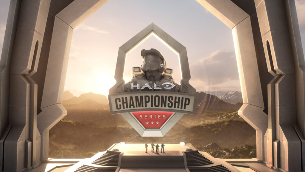 What’s Next for Halo? Major Reveal Set for Halo World Championship 2025