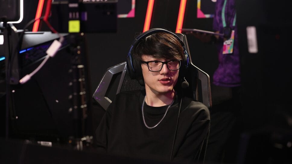 iiTzTimmy Bids Farewell to Apex Legends Esports After Storied Career