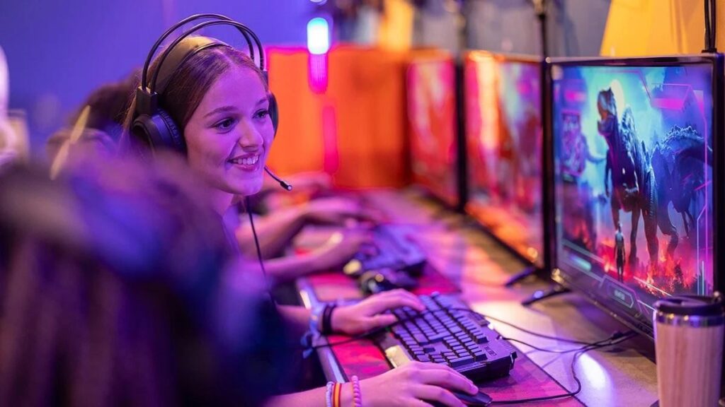 A picture of Pakistan Esports Tournaments