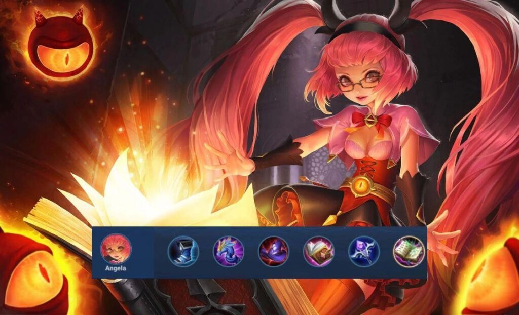 A picture of Honor of Kings