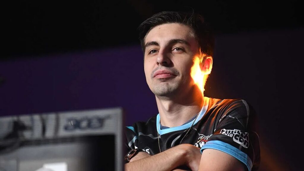 A picture of Shroud