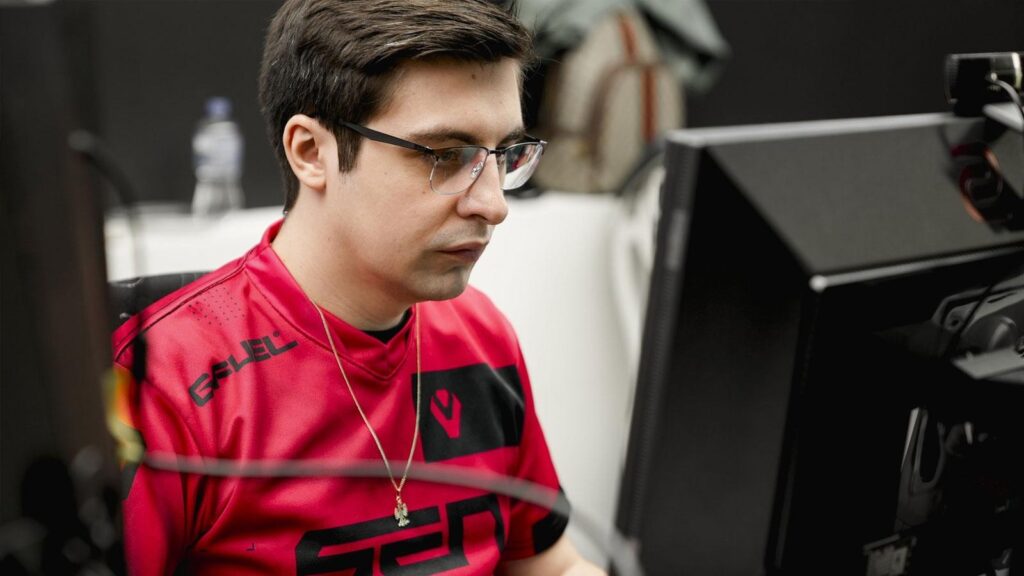 A picture of Shroud