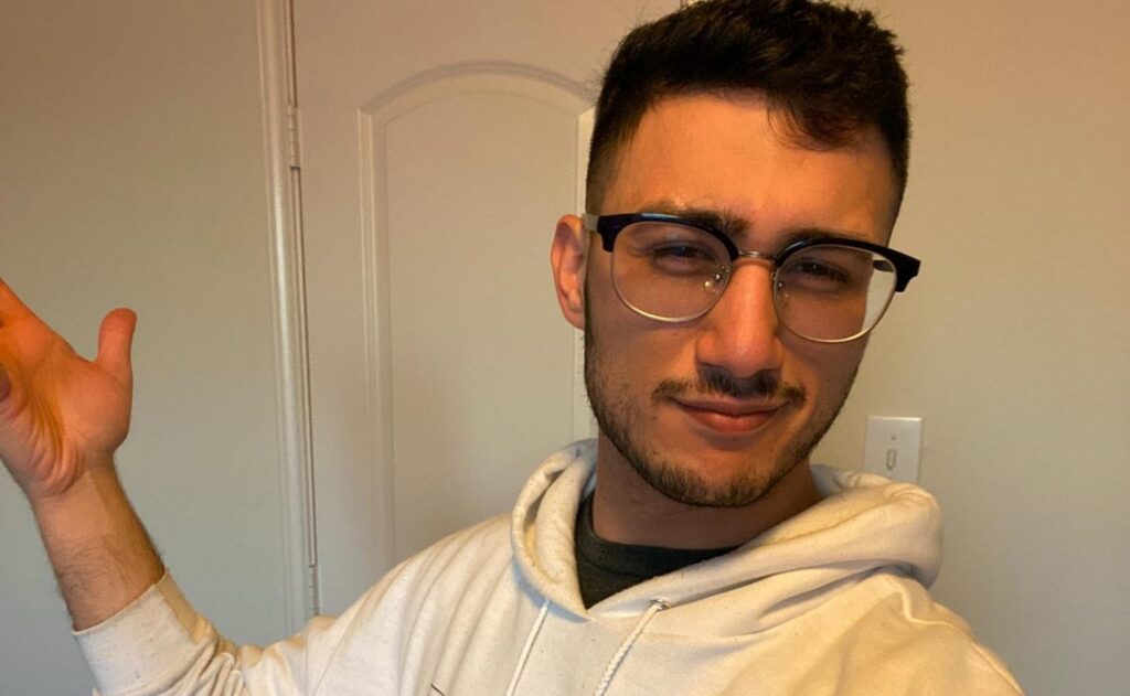 A picture of Jellypeanut