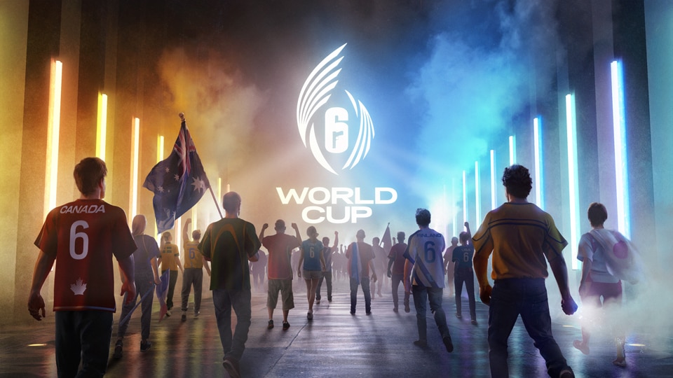 Rainbow Six Siege Cup Returns July 5: First Major Tournament Since Siege X Update