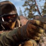 Pro Calls for Marksman Rifle Ban Ahead of World Series of Warzone Amid Meta Controversy