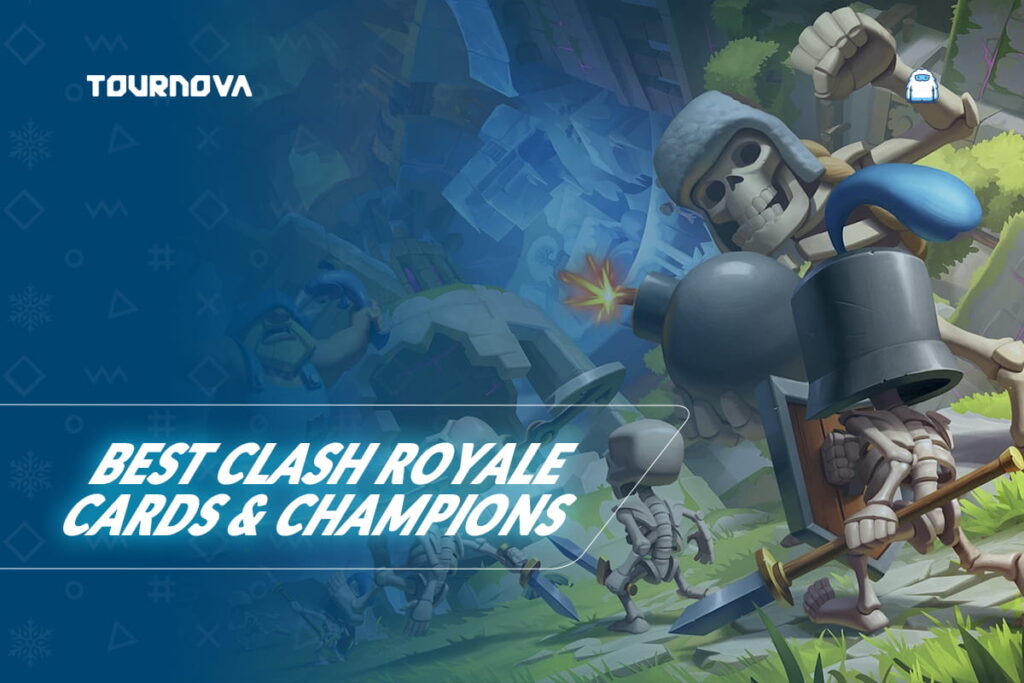 Clash Royale Tier List: Dominate the Arena Now!