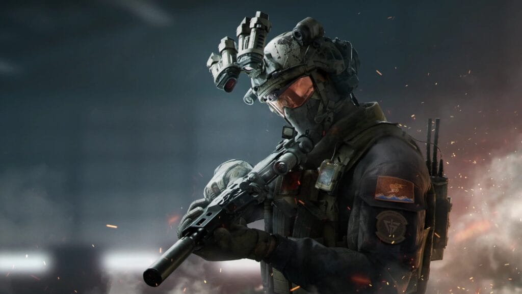 Delta Force Enters Esports with $500,000 Invitational Tournament and Global Roadmap