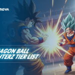 Dragon Ball FighterZ Tier List: Know the Meta, Build Your Team
