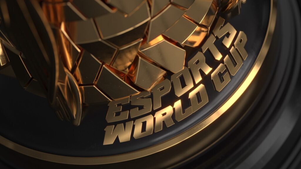 Lenovo Named Official Hardware Partner of 2025 Esports World Cup with Legion-Powered Setup
