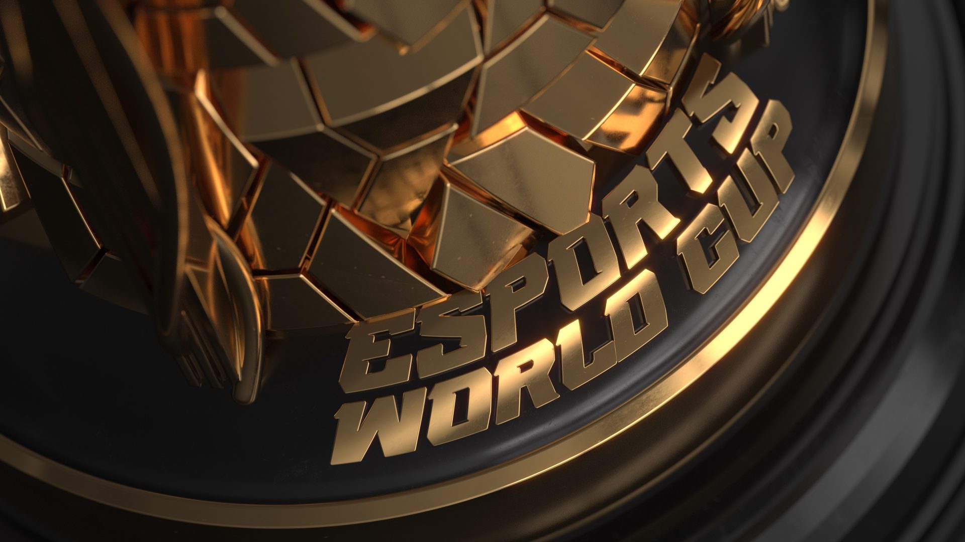 Lenovo Named Official Hardware Partner of 2025 Esports World Cup with Legion-Powered Setup