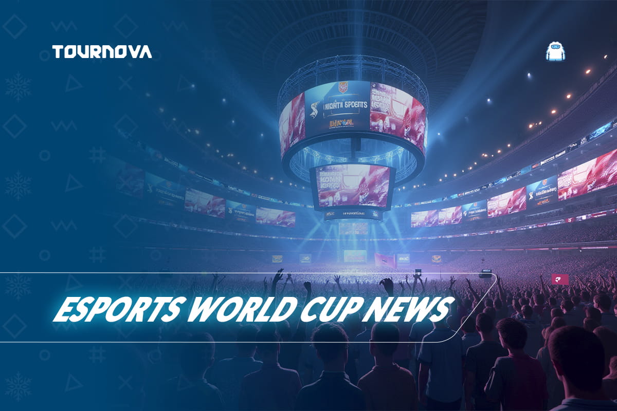 Esports World Cup News: Everything You Need to Know About EWC