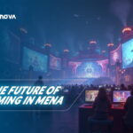 The Future of Gaming in MENA: Trends, Innovations, and Growth
