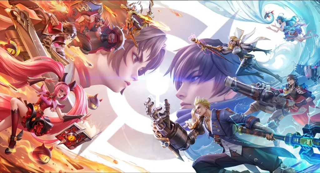 Honor of Kings World Cup 2025: Full Format, Teams, Schedule & In-Game Events Revealed