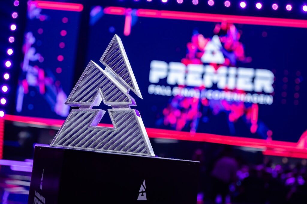 BLAST Premier Unveils Full Counter-Strike 2 Schedule and Format for 2026 and 2027 Seasons