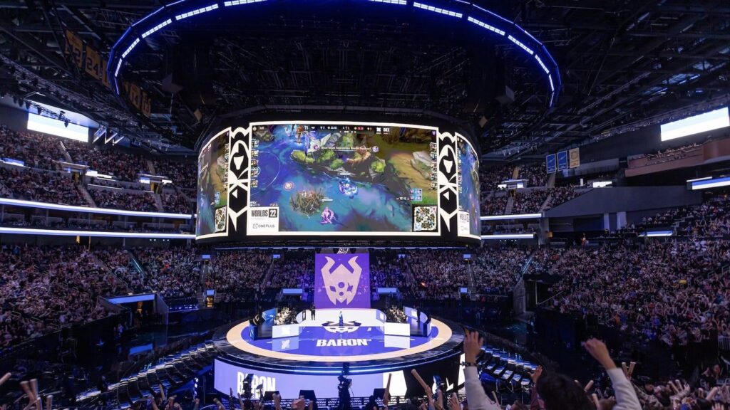 A picture of Pakistan Esports Tournaments