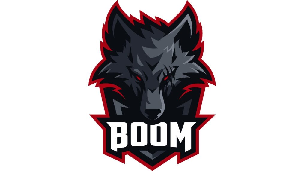 A picture of Boom