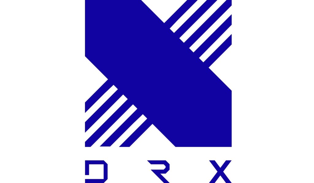 A picture of DRX