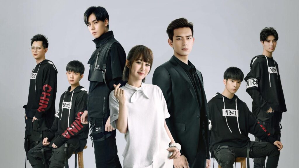 an image of Go GO Squid! 