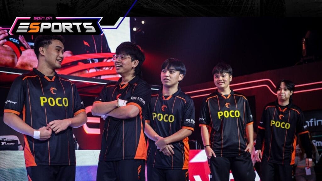 A picture of the Philippines Best Esports Teams