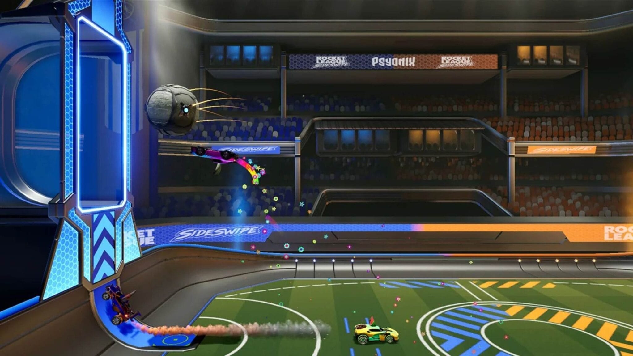 Rocket League Complete Pro Guide