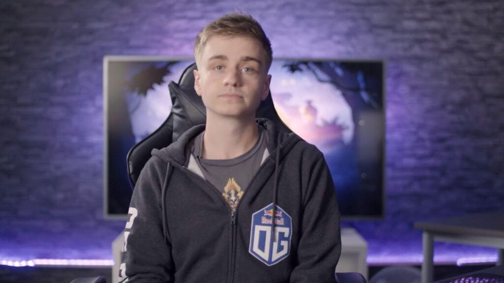an image of N0tail