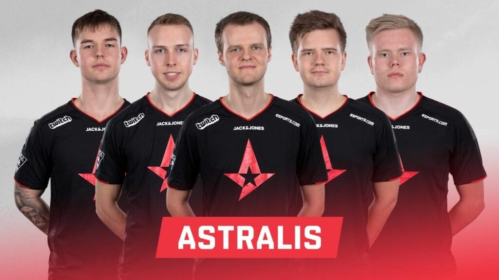 an image of Astralis