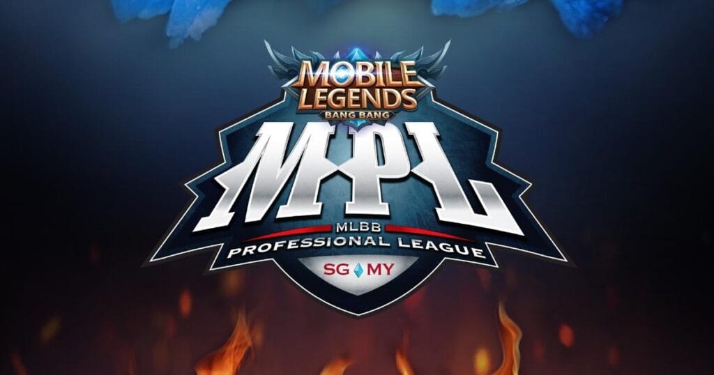 A picture of the Philippines Esports