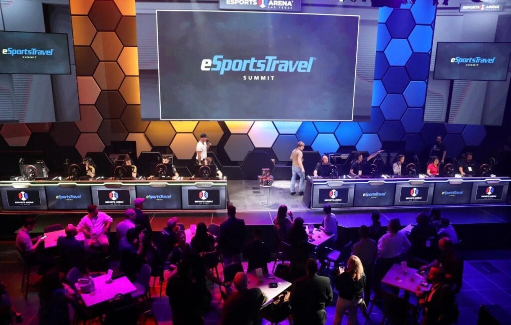 A picture of the Philippines Esports