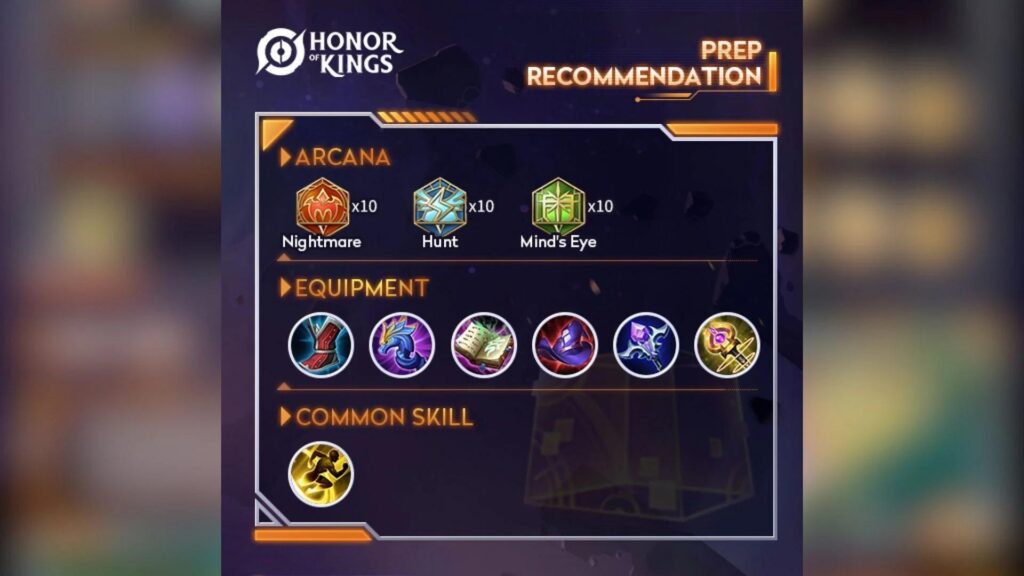 A picture of Honor of Kings