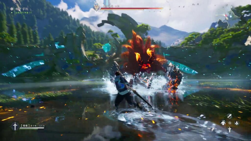A picture of Honor of Kings
