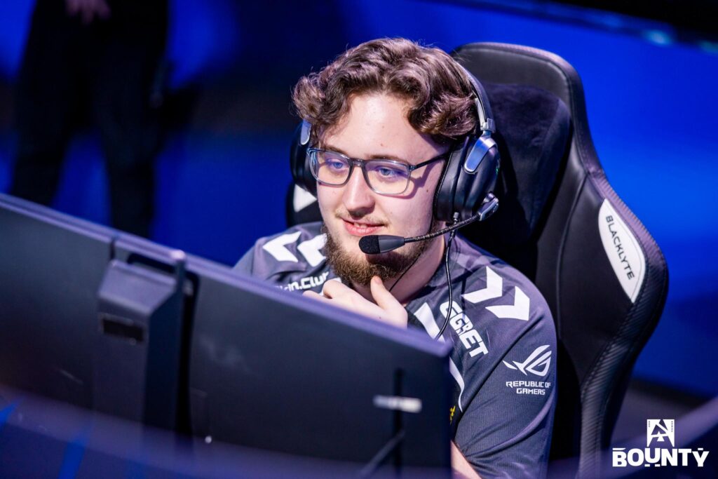 A picture of France Esports events