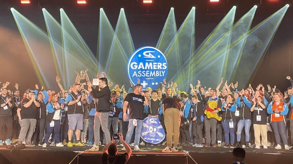 France Best Esports Events and Tournaments