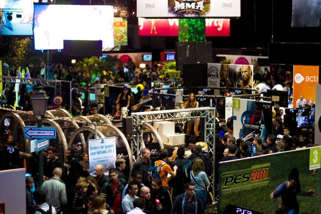 A picture of PGW