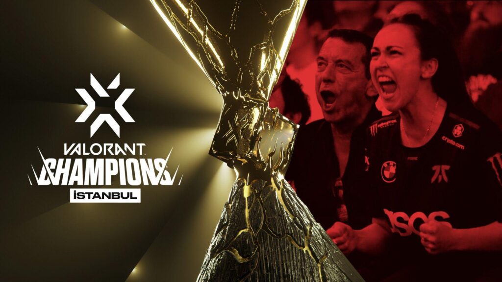 What Is Valorant Championship Tour?