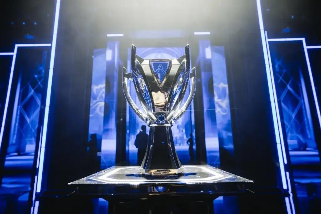 France Best Esports Awards and Prizes