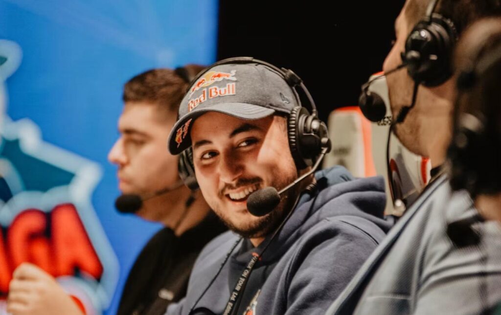 A picture of Gotaga