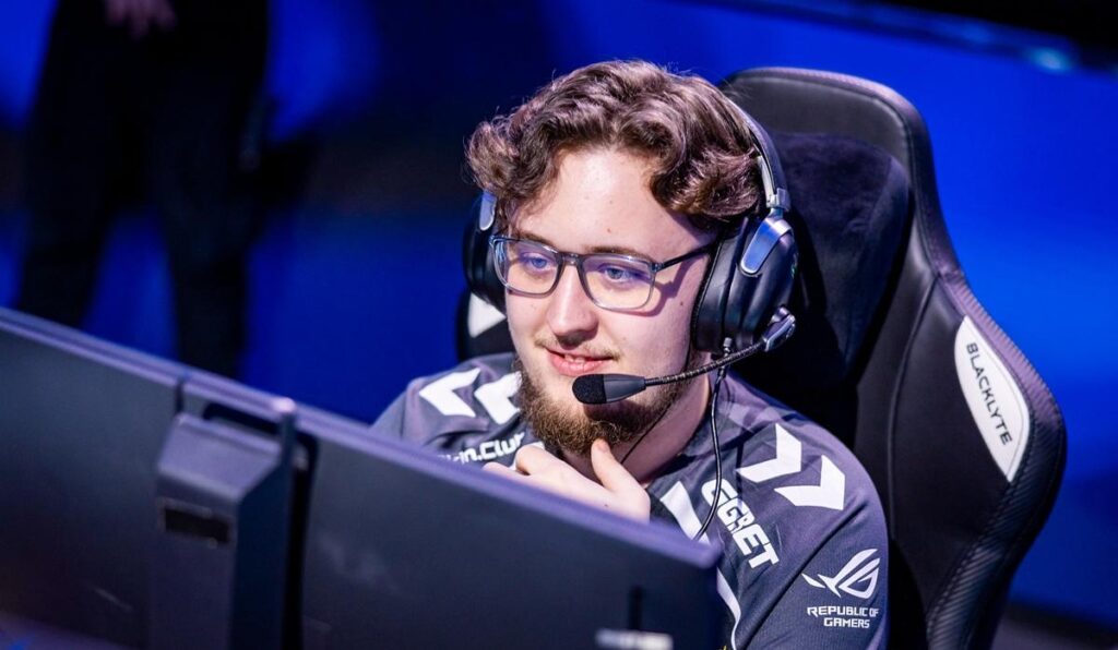 an image of ZywOo