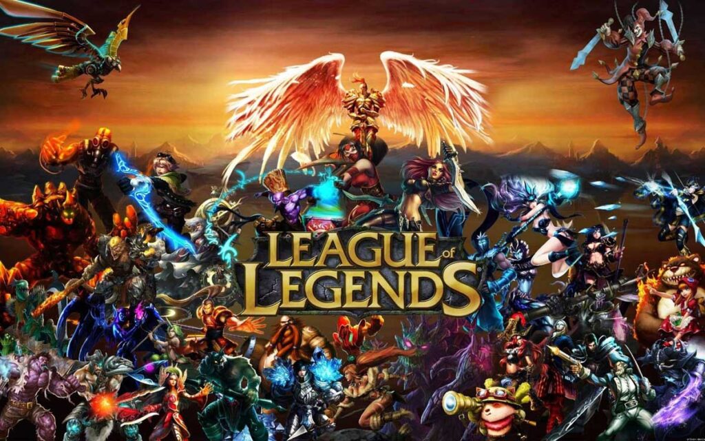 League of Legends Invitational
