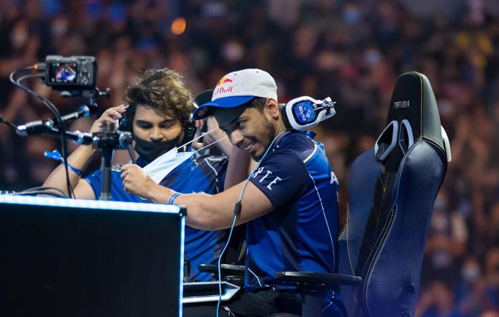 A picture of Pakistan Esports Tournaments