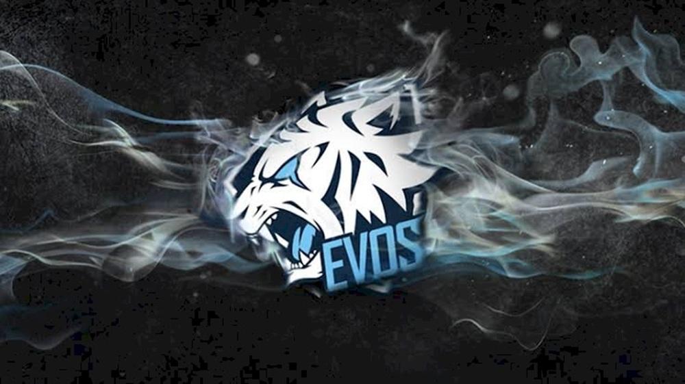 A picture of EVOS