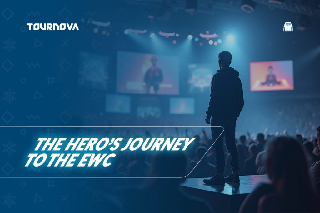 From Zero to Esports World Cup Hero: Inspiring Player Journeys