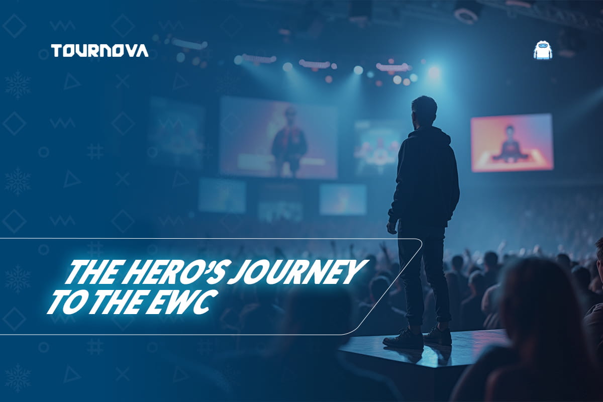 From Zero to Esports World Cup Hero: Inspiring Player Journeys