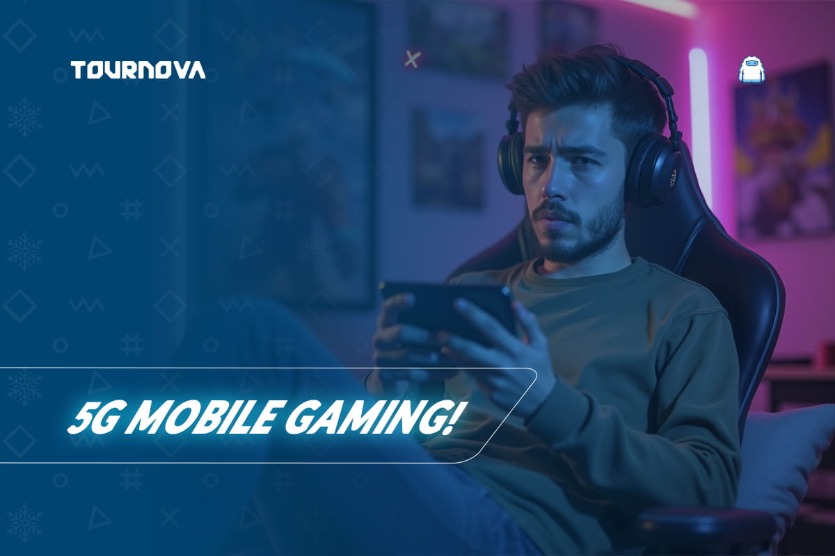 Mobile Gaming Lag Fix: Optimize Your Network for Smooth, Lag-Free Play