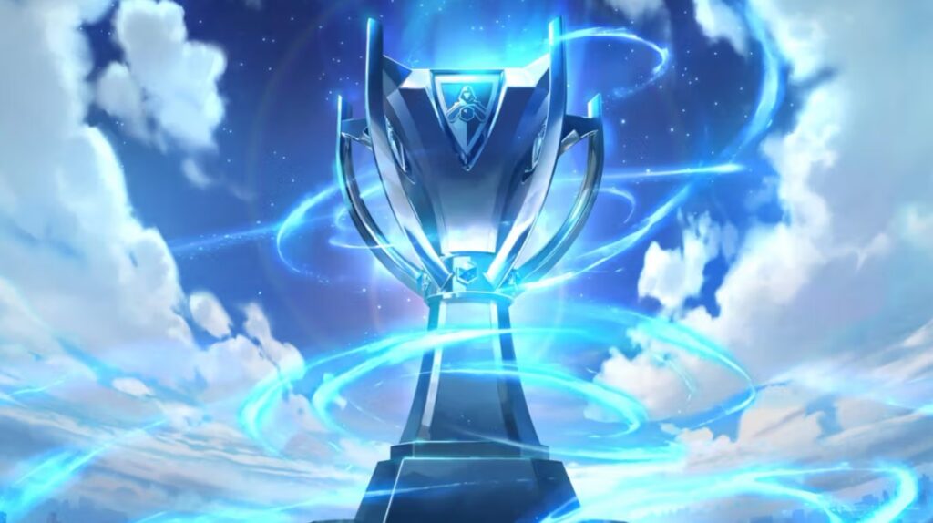 North America Surpasses Europe in League of Legends Power Rankings After MSI Shakeup