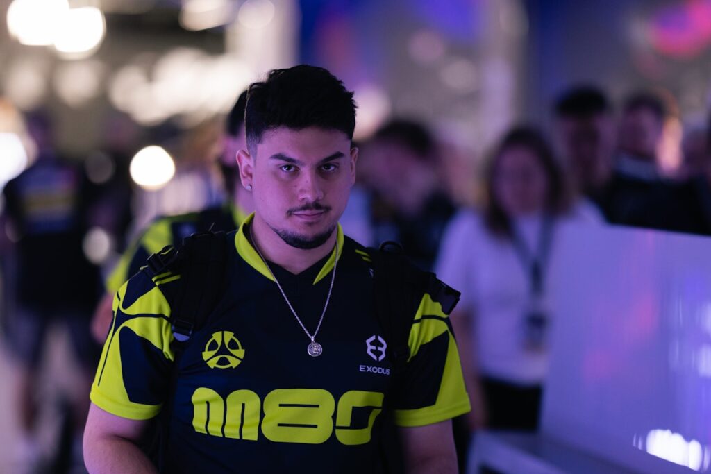 M80 Benches Reck After Two-Year Run, Eyes HexT for CS2 Roster Rebuild