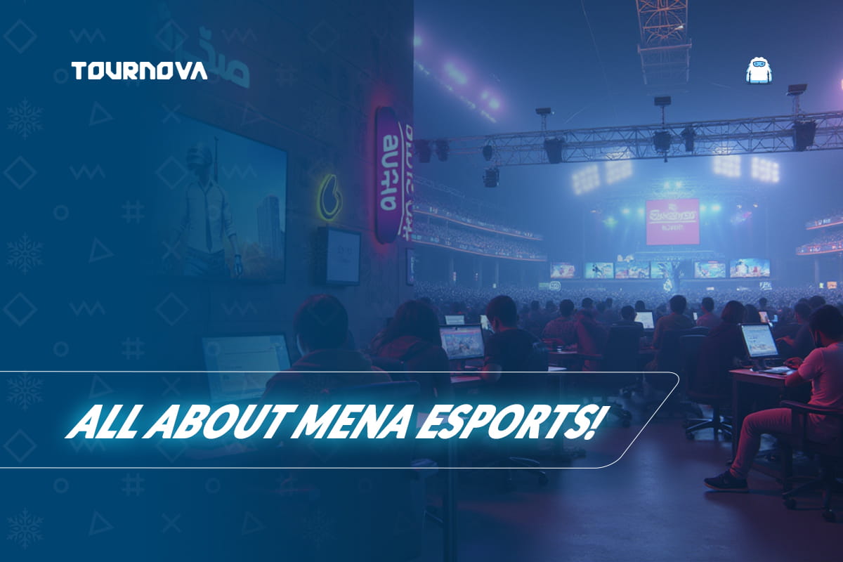 MENA Esports Hub: All You Need to Know