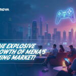 MENA Gaming Market Growth: Leveling Up the Region