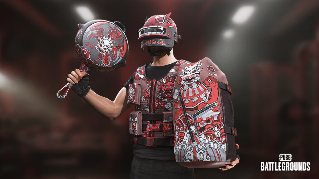 PUBG Honors The Expendables with PGC 2024 Champion Set Following Historic Victory