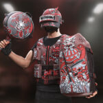PUBG Honors The Expendables with PGC 2024 Champion Set Following Historic Victory