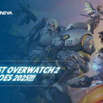 Understanding the Overwatch 2 Tier List: Meta and Hero Rankings